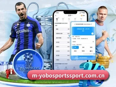 YOBO体育 APP